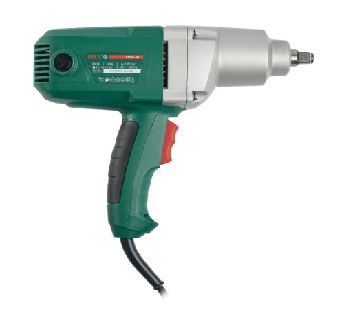 Гайковерт ударный электрический DWT SS09-24