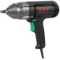 Гайковерт ударный электрический DWT SSP07-24 BMC