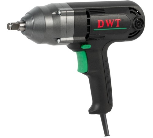 Гайковерт ударный электрический DWT SSP07-24 BMC