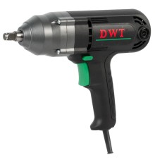 Гайковерт ударный электрический DWT SSP07-24 BMC