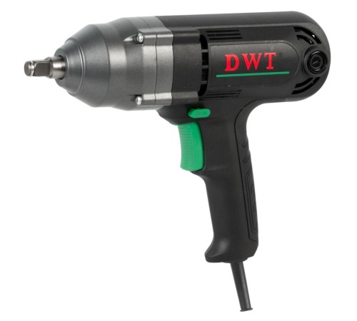 Гайковерт ударный электрический DWT SSP07-24 BMC