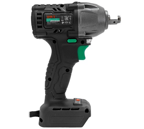 Гайковерт аккумуляторный  DWT ABWP-20 DN (Без АКБ и ЗУ)