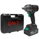 Гайковерт аккумуляторный  DWT ABWP-20 DN-4C2 BMC (2хАКБ и ЗУ)