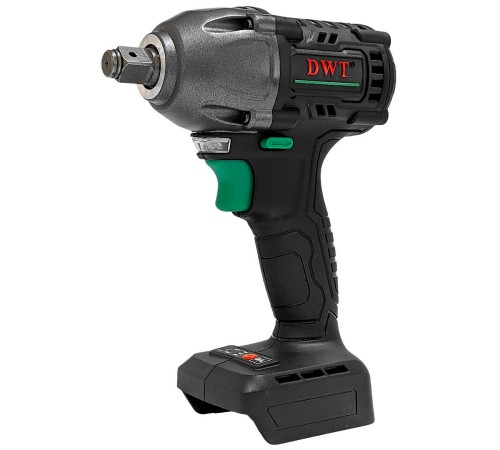 Гайковерт аккумуляторный DWT ABWP-20 HDN (Без АКБ и ЗУ)