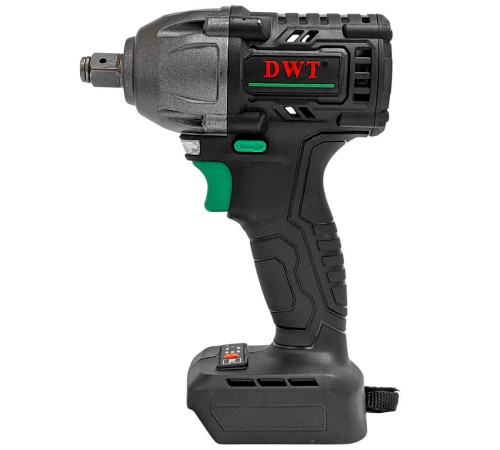 Гайковерт аккумуляторный DWT ABWP-20 HDN (Без АКБ и ЗУ)