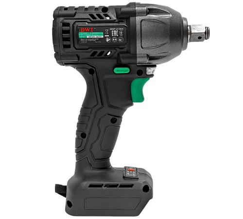 Гайковерт аккумуляторный DWT ABWP-20 HDN (Без АКБ и ЗУ)