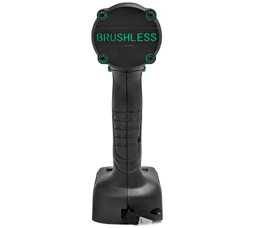 Гайковерт аккумуляторный DWT ABWP-20 HDN (Без АКБ и ЗУ)