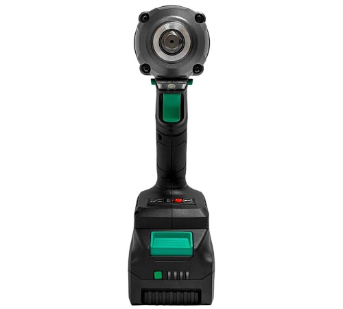 Гайковерт аккумуляторный DWT ABWP-20 HDN-4C2 BMC (2хАКБ и ЗУ)