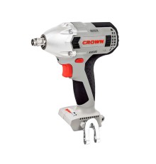 Гайковерт ударный аккумуляторный Crown CT22015HX (Без АКБ и ЗУ)