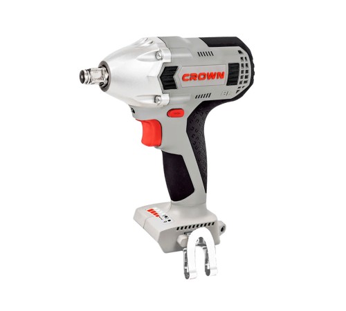 Гайковерт ударный аккумуляторный Crown CT22015HX (Без АКБ и ЗУ)