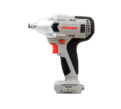 Гайковерт ударный аккумуляторный Crown CT22015HX (Без АКБ и ЗУ)