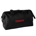 Гайковер ударный аккумуляторный Crown CT22015HX-2 TB (2хАКБ и ЗУ)