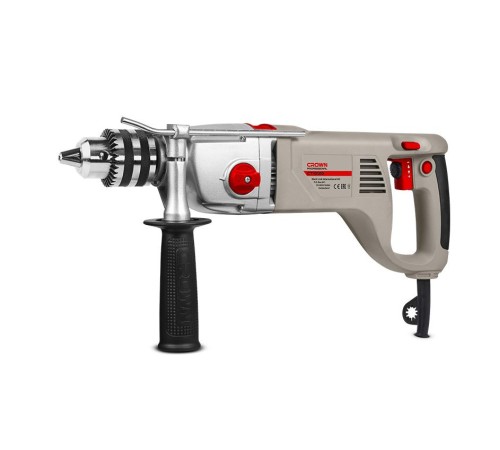 Ударная дрель Crown CT10120