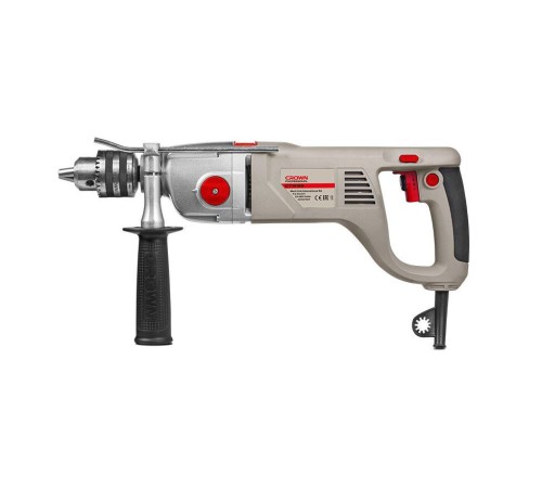 Ударная дрель Crown CT10120