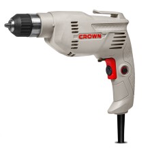 Безударная дрель Crown CT10126C