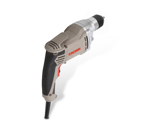 Безударная дрель Crown CT10127C