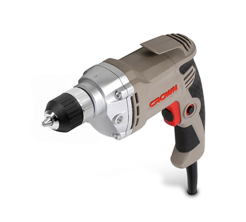 Безударная дрель Crown CT10127C