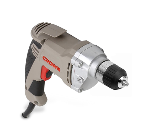 Безударная дрель Crown CT10127C