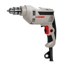 Безударная дрель Crown CT10143