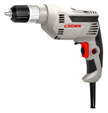 Безударная дрель Crown CT10143C