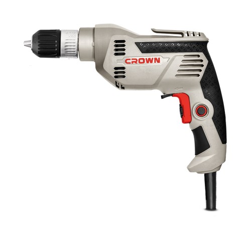 Безударная дрель Crown CT10143C