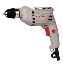 Безударная дрель Crown CT10179C