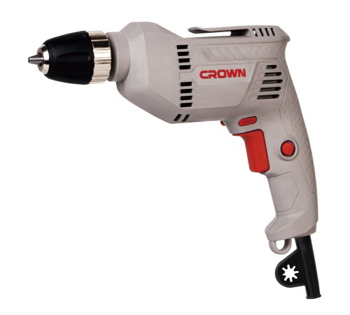 Безударная дрель Crown CT10179C