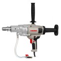 Безударная дрель Crown CT32035 BMC