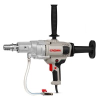 Безударная дрель Crown CT32035 BMC