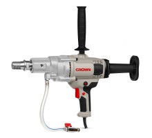 Безударная дрель Crown CT32035 BMC