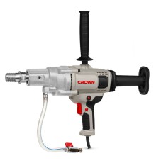 Безударная дрель Crown CT32035 BMC