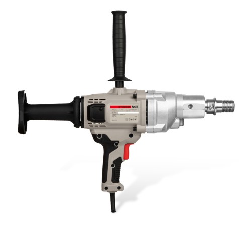 Безударная дрель Crown CT32035 BMC