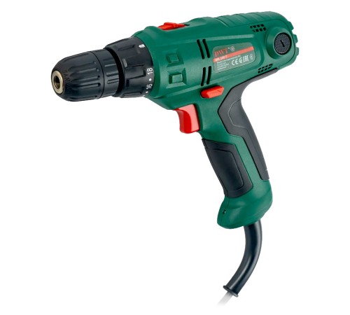 Дрель-шуруповерт DWT BM-280 T