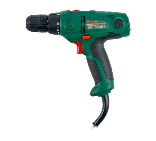 Дрель-шуруповерт DWT BM-280 T