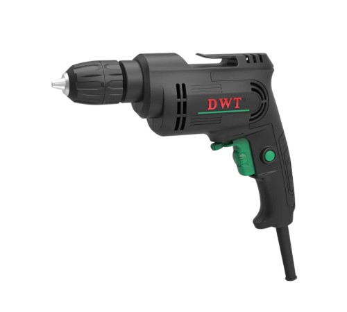 Безударная дрель DWT BMP04-10 C