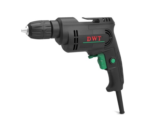 Безударная дрель DWT BMP06-10 C
