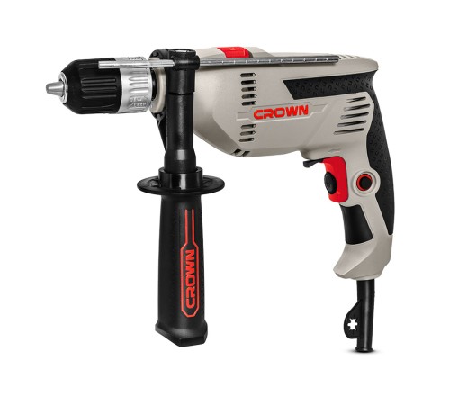 Ударная дрель Crown CT10129C