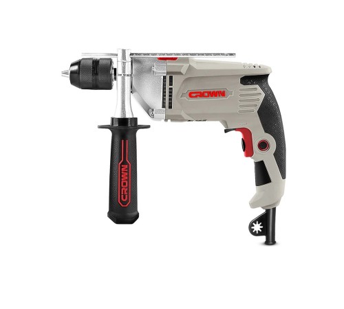 Ударная дрель Crown CT10130C