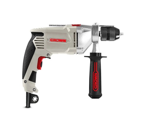 Ударная дрель Crown CT10130C