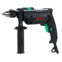 Ударная дрель DWT SBMP06-13