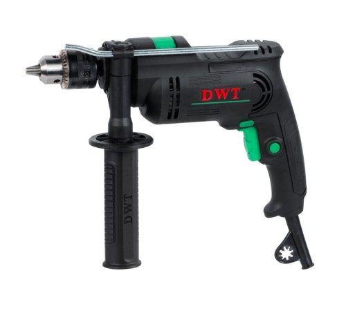 Ударная дрель DWT SBMP06-13