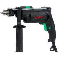 Ударная дрель  DWT SBMP07-13