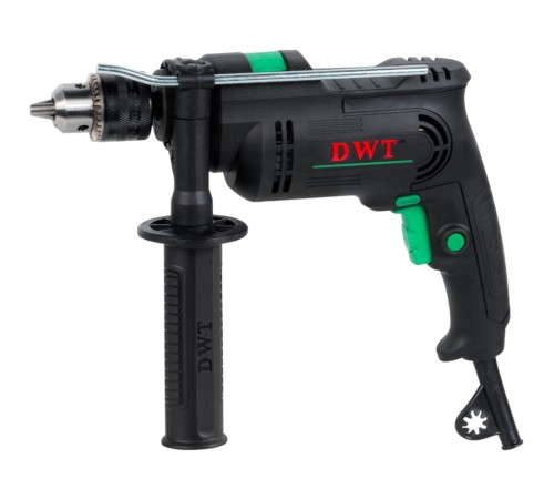 Ударная дрель  DWT SBMP07-13