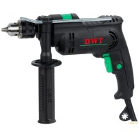 Ударная дрель  DWT SBMP08-13