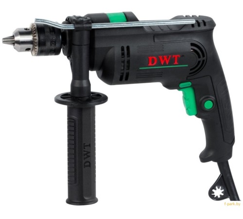 Ударная дрель  DWT SBMP08-13