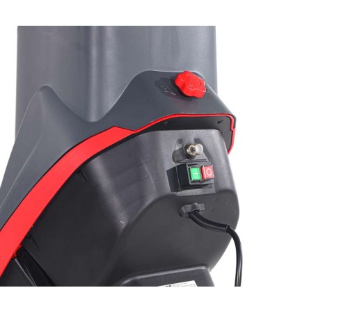 Измельчитель ножевой  GEOS MH 2500 SLICE