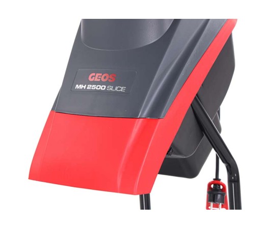 Измельчитель ножевой  GEOS MH 2500 SLICE