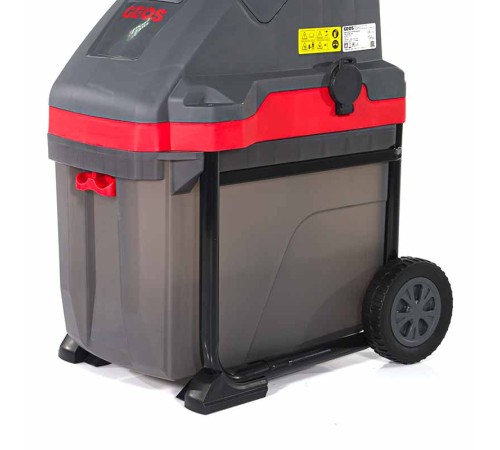 Измельчитель ножевой GEOS MH 2810 Easy Crush