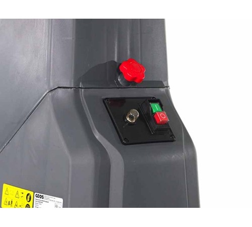 Измельчитель ножевой GEOS MH 2810 Easy Crush