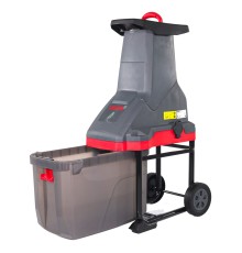 Измельчитель валковый GEOS LH 2810 Easy Crush